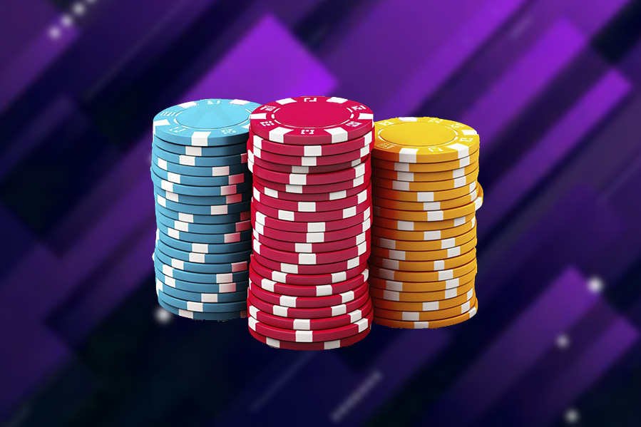 Что такое пот в покере