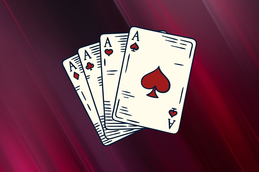 Популярные приемы в покере