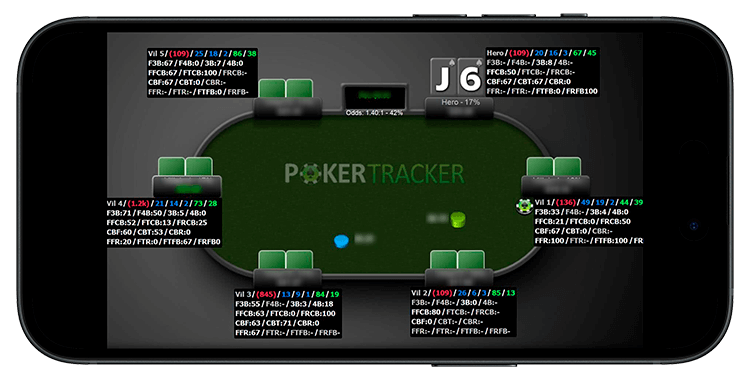 Статы по оппонентам