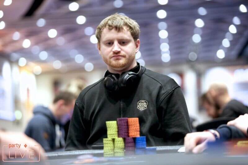 Дэвид Питерс завоевал серебро турнира US Poker Open Дэвид Питерс завоевал серебро турнира US Poker Open