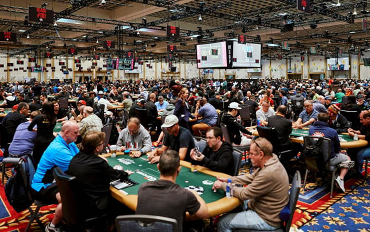 WSOP