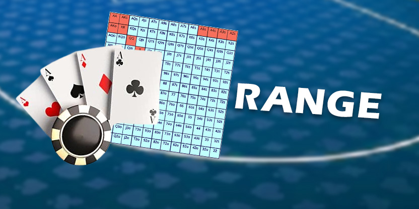 Рендж в покере