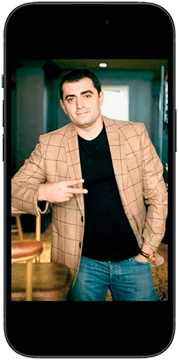 Организатор проекта