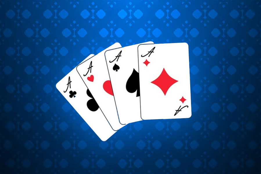 Какой вид покера самый популярный