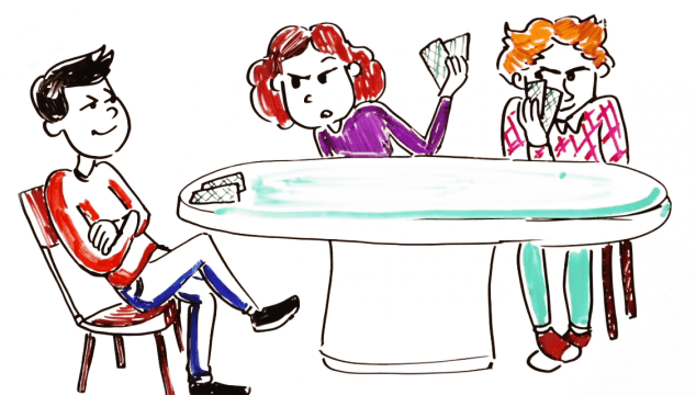 Продвинутый МТТ Продвинутый МТТ