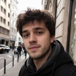 Сергей Орлов - автор