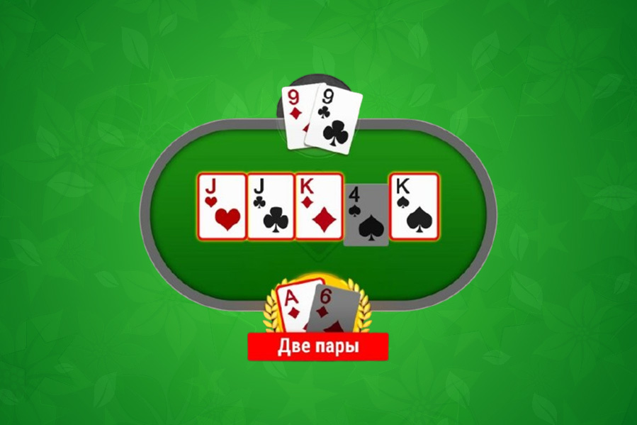 Шоудаун в покере