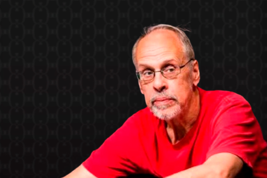 Математика покера