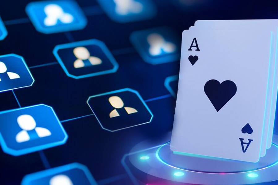 Сколько игроков в покере: максимальное и минимальное количество