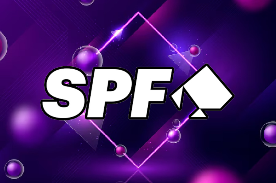 SPF Покер в Сочи