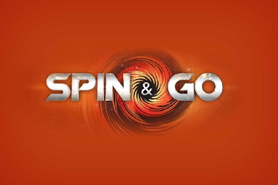 Spin and Go