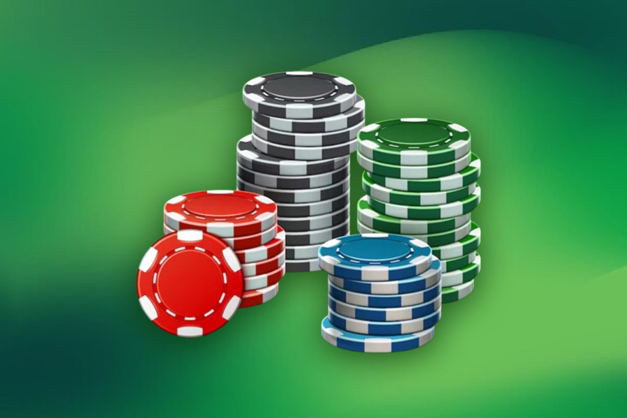 Правила ставок в покере