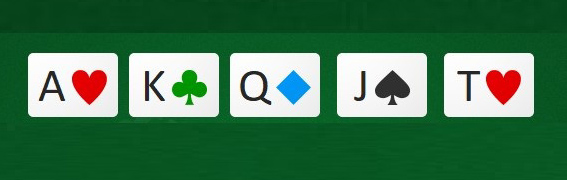 Старший стрит