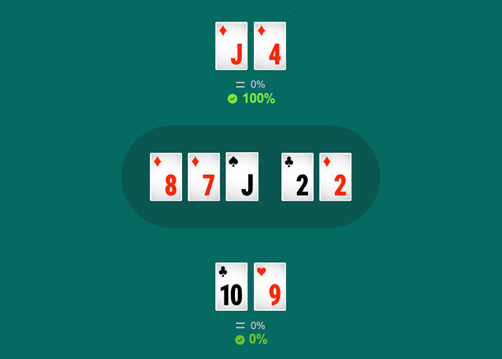 Стрит и флеш