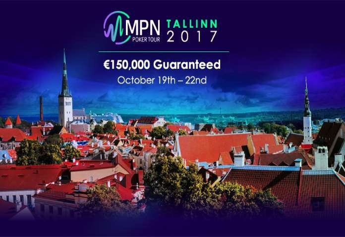 Анонс: MPN Poker Tour в Таллине и PokerStars Festival в Сочи Анонс: MPN Poker Tour в Таллине и PokerStars Festival в Сочи