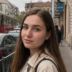 Татьяна Головина - автор