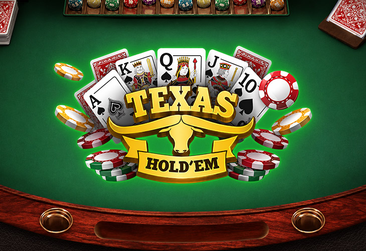 Texas Hold`Em