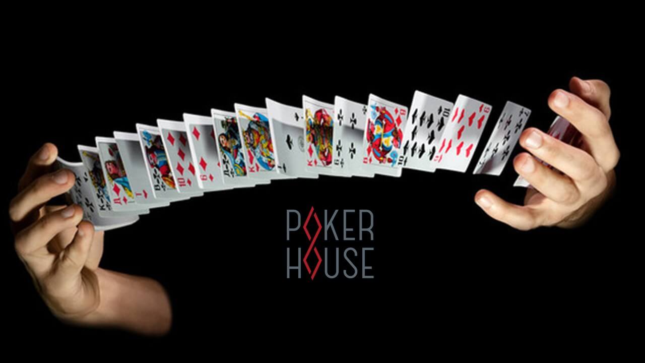 Трюки с картами