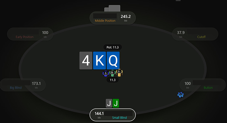 Сложная текстура