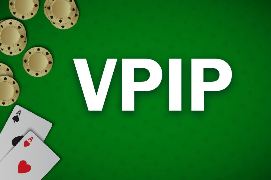 Что такое VPIP в покере