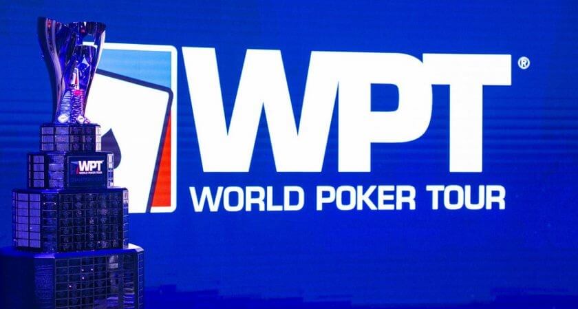 WPT идет по стопам WSOP WPT идет по стопам WSOP