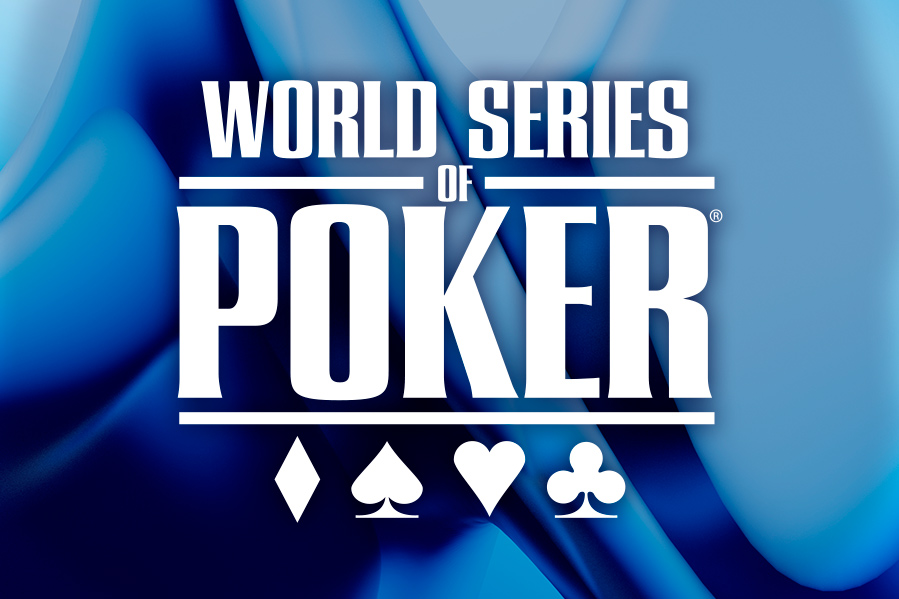 Мировая серия покера (WSOP) в 2025 году Мировая серия покера (WSOP) в 2025 году