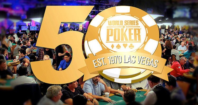 На WSOP этим летом впервые сыграют с короткой колодой На WSOP этим летом впервые сыграют с короткой колодой